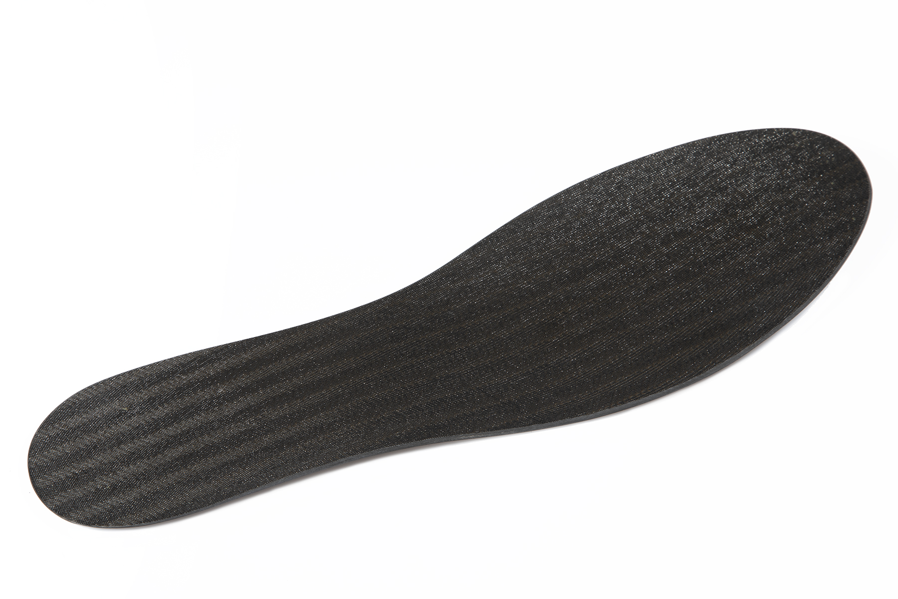 Carbon Fibre Spring Plate Ganley Orthotics