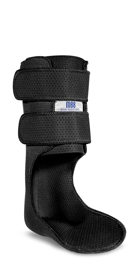 When To Ask Your Doctor About an Ankle Brace - Orthopedic Appliance  Company, Inc.